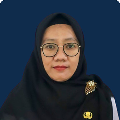 Dessy Putri Andini, S.E., MM